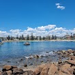 Wollongong Fishing Harbour