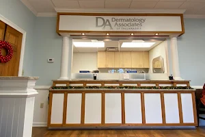 Dermatology Associates Of Tallahassee image