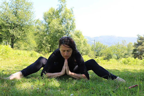 Association Harmonie - Yoga et Sophrologie à Biert