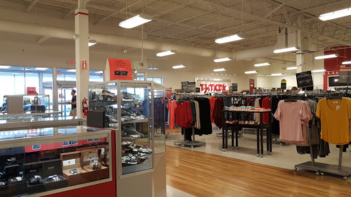 Department Store «T.J. Maxx», reviews and photos, 3219 Rolling Oaks Blvd, Kissimmee, FL 34747, USA