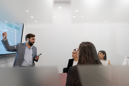 Aguirre Povedano Abogados (A&P Lawyers)