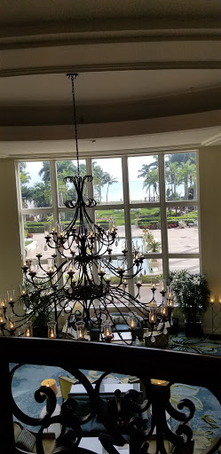 Spa «The Ritz-Carlton Spa, Key Biscayne», reviews and photos, 455 Grand Bay Dr, Key Biscayne, FL 33149, USA