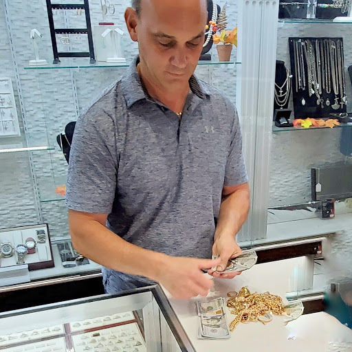 Pawn Shop «Budget Buy & Sell», reviews and photos, 2 E Main St, Patchogue, NY 11772, USA