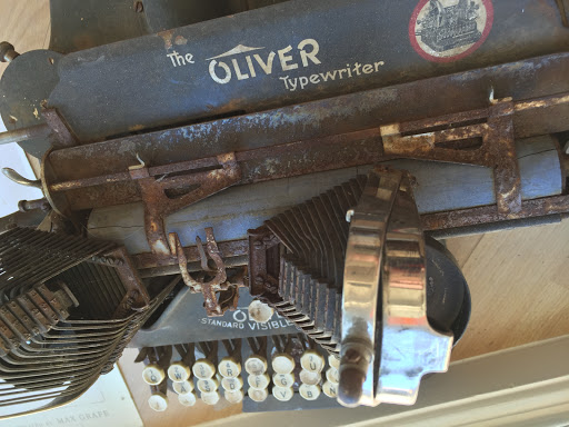 Book Store «Hooked On Books», reviews and photos, 12 E Bijou St, Colorado Springs, CO 80903, USA