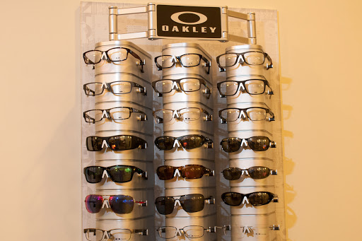 Optometrist «Complete Family EyeCare», reviews and photos, 238 Tolland Turnpike, Manchester, CT 06042, USA