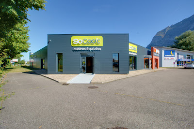 SoCoo'c à Saint-Egrève