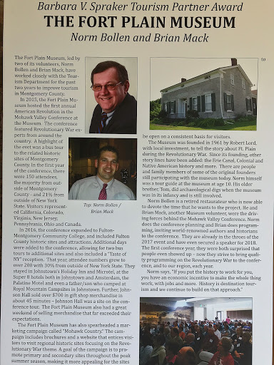 Museum «Fort Plain Museum», reviews and photos, 389 Canal St, Fort Plain, NY 13339, USA