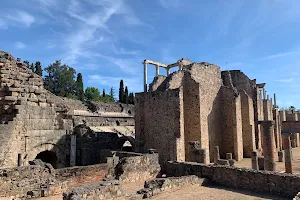 Ruinas Romanas de Mérida image