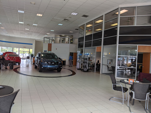 Used Car Dealer «Suburban Honda», reviews and photos, 25100 Haggerty Rd, Farmington Hills, MI 48335, USA