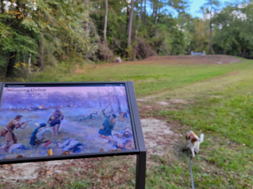 National Park «Moores Creek National Battlefield», reviews and photos, 40 Patriots Hall Dr, Currie, NC 28435, USA