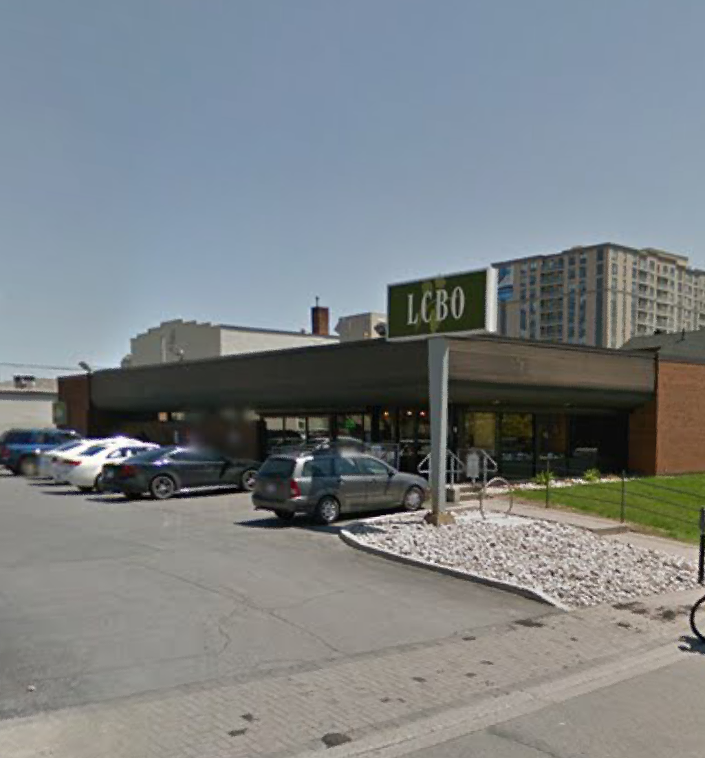 Lcbo