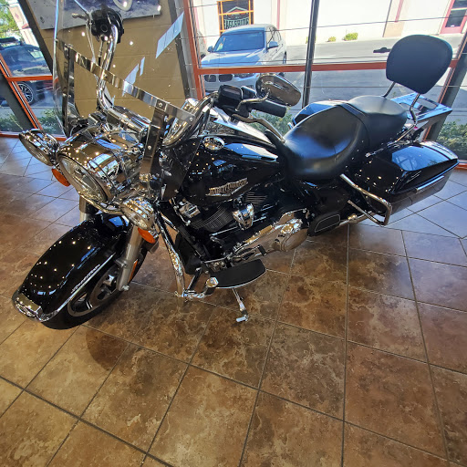 Harley-Davidson Dealer «Harley-Davidson Buell Of Salt Lake City», reviews and photos, 2928 State St, South Salt Lake, UT 84115, USA