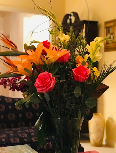 Florist «Always In Bloom», reviews and photos, 48 Bridge St, Etna, PA 15223, USA