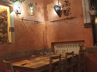 La Pietra Scheggiata - Osteria/Pizzeria