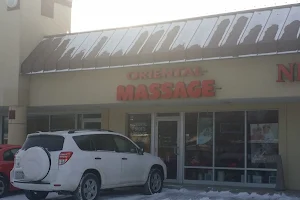 Oriental Sports Massage image