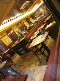 Atmosphère du Restaurant Léon - Bonneuil à Bonneuil-sur-Marne - n°9