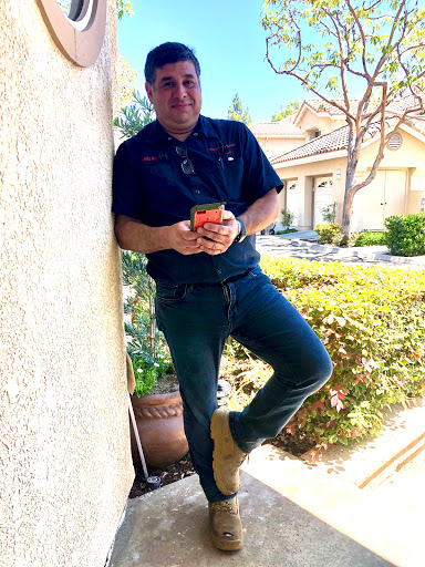 Appliance Repair Service «MAS Major Appliances Service», reviews and photos, 27121 El Retiro, Mission Viejo, CA 92692, USA