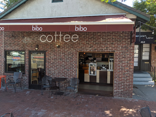 bibo coffee company