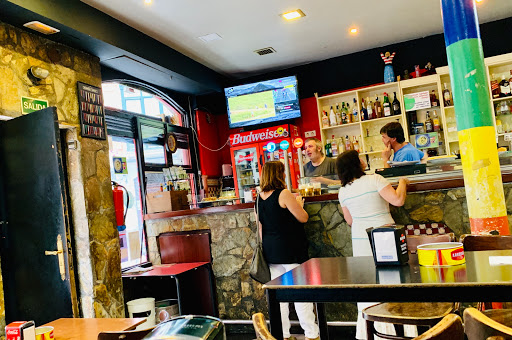 Txomin Barullo Taberna