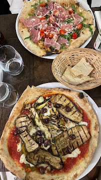 Pizza du Restaurant italien Senatore à Paris - n°3