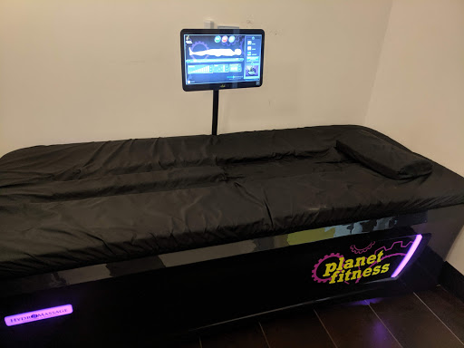 Gym «Planet Fitness», reviews and photos, 1175 Hill Rd N, Pickerington, OH 43147, USA