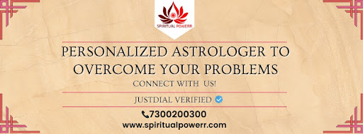 Spiritual Powerr- Top celebrity astrologer in Mumbai and Best Tarot card reader in Mumbai