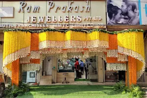 Ram Prakash Jewellers Pvt. Ltd image