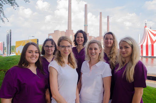 Frauenarztpraxis Wolfsburg