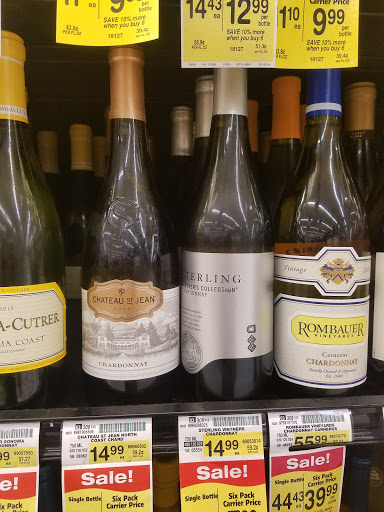 Grocery Store «Albertsons», reviews and photos, 7201 Boulder Ave, Highland, CA 92346, USA