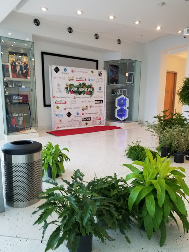 Concert Hall «Full Sail Live», reviews and photos, 141 University Park Dr, Winter Park, FL 32792, USA