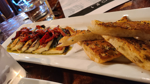 Bistro «House Wine & Bistro», reviews and photos, 1117 U.S. 83 Business, McAllen, TX 78501, USA