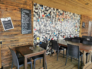Photo n°58 de restaurant U PINU à Calvi ()