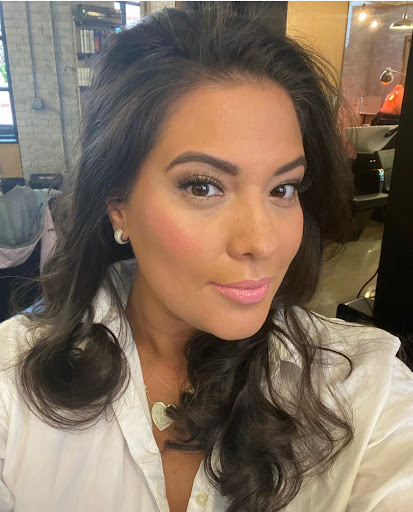 Hair Salon «Gibson Hair and Makeup», reviews and photos, 17 Princess St B, Charleston, SC 29401, USA