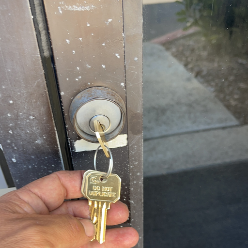 Sam's Locksmith San Diego