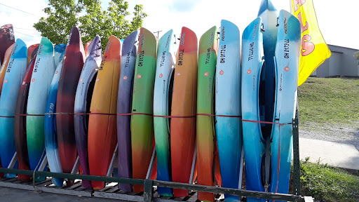 Canoe & Kayak Store «West River Paddle Sports», reviews and photos, 655 W River Rd, Vermilion, OH 44089, USA