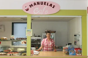 Manuelas Cafe Stübchen image