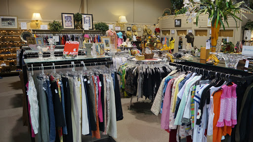 Store «Interfaith Hand Me Up Shop», reviews and photos, 25018 Spring Ridge Dr, Spring, TX 77386, USA