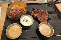 Faux-filet du Restaurant Hippopotamus Steakhouse à Lyon - n°1