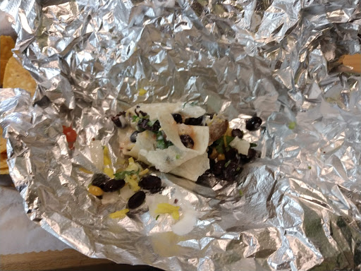 Mexican Restaurant «Islands Fresh Mex Grill», reviews and photos, 310 N Front St #1, Wilmington, NC 28401, USA