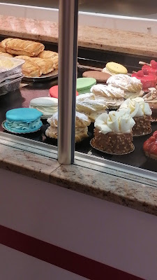 Boulangerie Pâtisserie Kickoff à Drusenheim