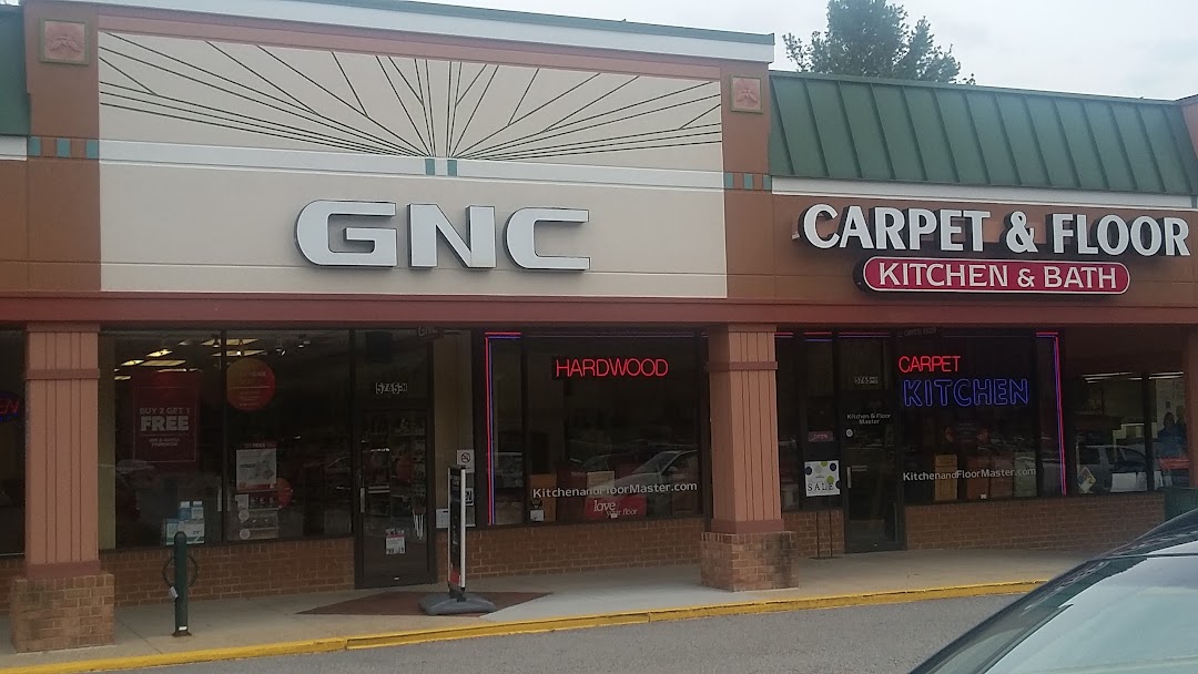 GNC