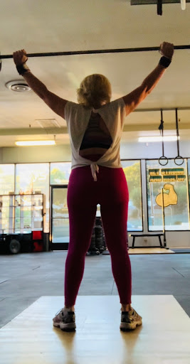 Physical Fitness Program «CrossFit Survival powered by Interactive Fitness Systems», reviews and photos, 3800 Foothill Blvd A, La Crescenta, CA 91214, USA