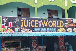 NEW Juice world image