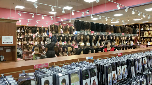 Beauty Supply Store «Beauty Master Morrow», reviews and photos, 1400 Mt Zion Rd, Morrow, GA 30260, USA