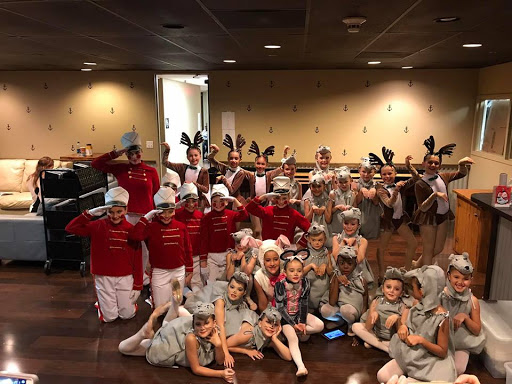 Ballet School «Astrid Audet Academy of Ballet & More», reviews and photos, 6135 N Federal Hwy, Fort Lauderdale, FL 33308, USA