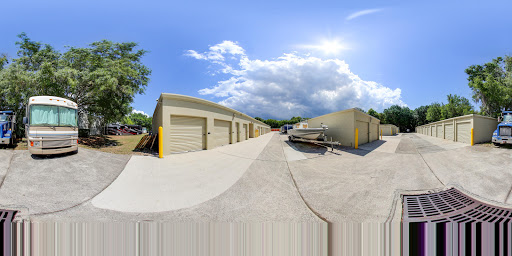 Self-Storage Facility «Personal Mini Storage», reviews and photos, 800 N Spring Garden Ave, DeLand, FL 32720, USA