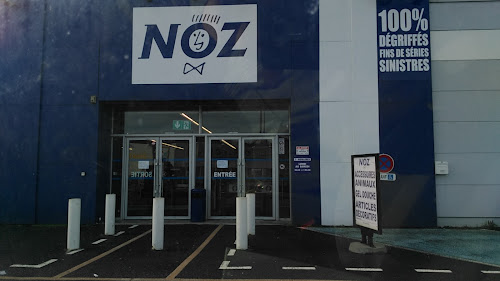 Magasin NOZ Bout-du-Pont-de-Larn