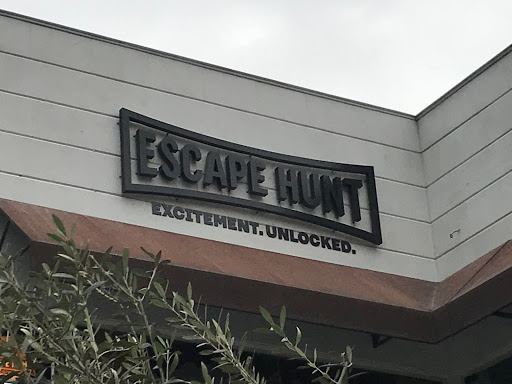 Escape Hunt