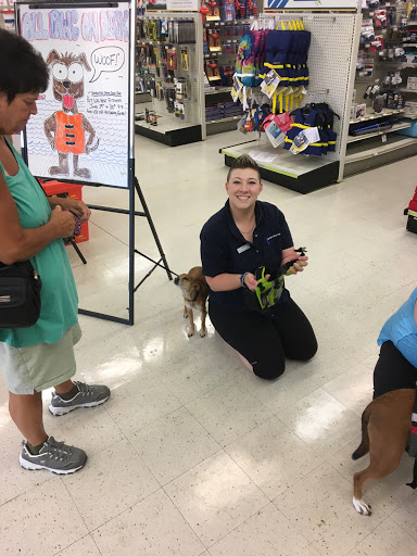 Marine Supply Store «West Marine», reviews and photos, 24781 Lorain Rd, North Olmsted, OH 44070, USA