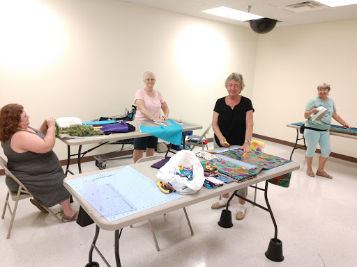 Craft Store «Hobby Lobby», reviews and photos, 2400 E Semoran Blvd, Apopka, FL 32703, USA